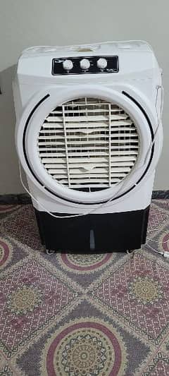 Super Asia ECM 4600 PLUS EASY COOL Room Air
Cooler