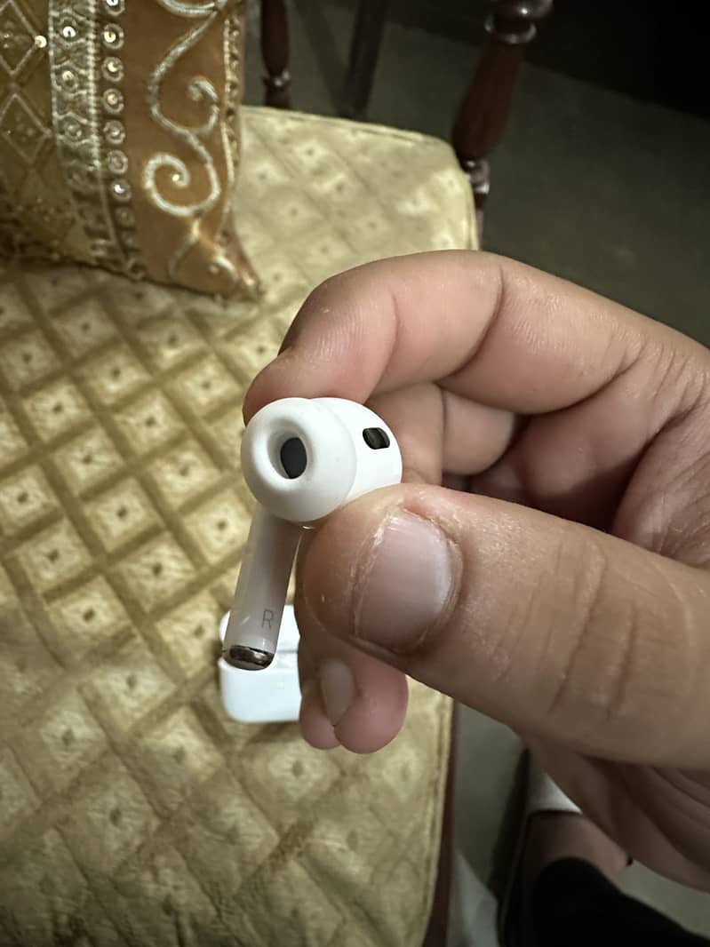 Original Korean AirPods PRO 2 | working active noise cancellation 6