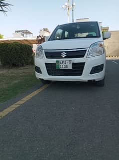 Suzuki Wagon R 0