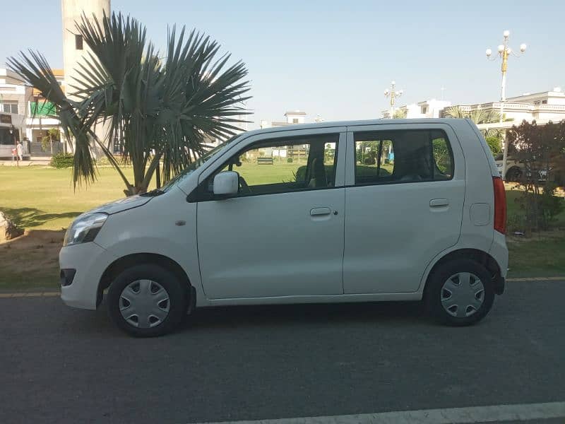 Suzuki Wagon R 3