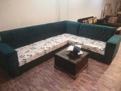 sofa set 6 seater