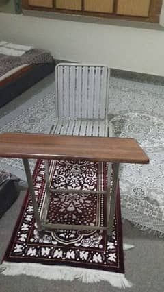 Prayer chair