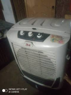 Air Cooler Used For Sale