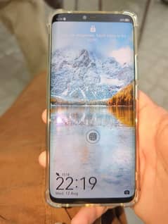 huawei mate 20 pro official PTA approved