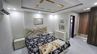 One bed luxury furnished apartment available for rent