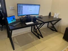 Office Work Computer Tables. Premium Quality Office Computer Desks