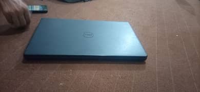 Dell laptop core i3 useable Normal condition display ok