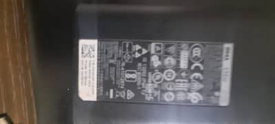 Dell xps 9570 Original Charger