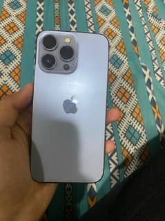 Iphone 13 Pro 128GB PTA APPROVED