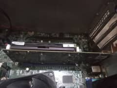 AMD  Radeon HD 7500 Series DDR5 1 GB GRAPHICS CARD IN 10/10 CONDITION