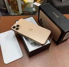 iphone 11 pro max 256 GB PTA approved My WhatsApp number 03001868066