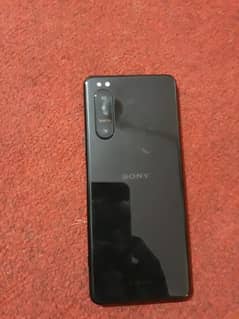 Sony Xperia 5 mark 2 lines on screen non PTA Sim working