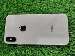 IPhone Xs 256GB Factory Unlock PTA Official Approved
