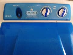 Pakland washing machine