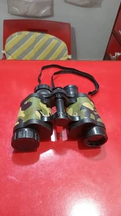 BINOCULARS