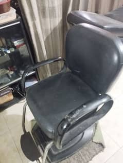 polar chair good condition for sale