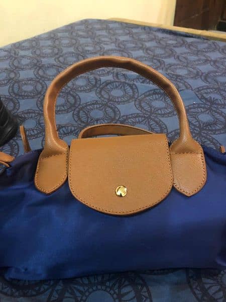 hand bag for ladies 0