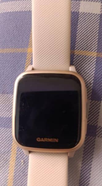 Garmin Venu Sq Smart watch original price is about 60000. 2