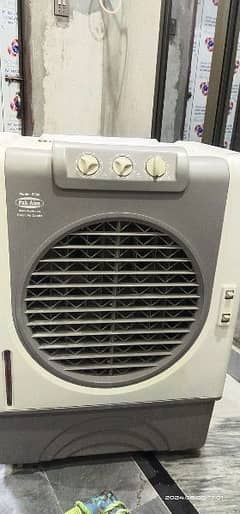 Air cooler used but very good condition