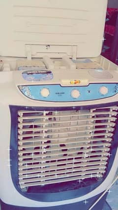 Branded SuperAsia Air cooler