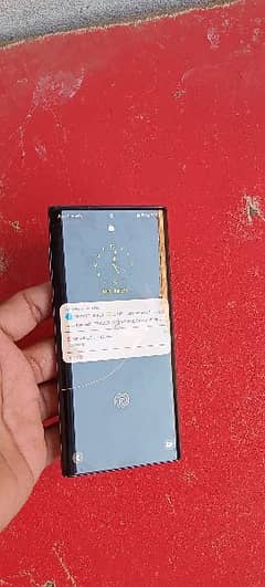 Samsung note 10 exchange possible 256gb