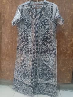 Heavy weight kamdar 3 piece suits