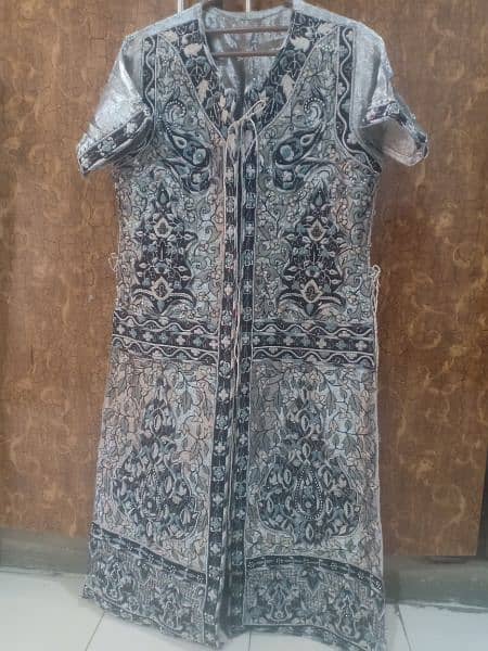 Ladies dresses party wear( sale mela ) 0