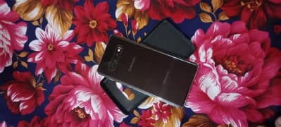 S10 plus 128gb aproved with box