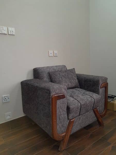 5 seater sofa set without table 2