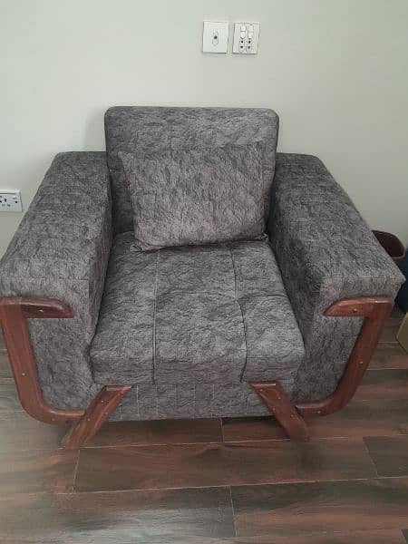 5 seater sofa set without table 4
