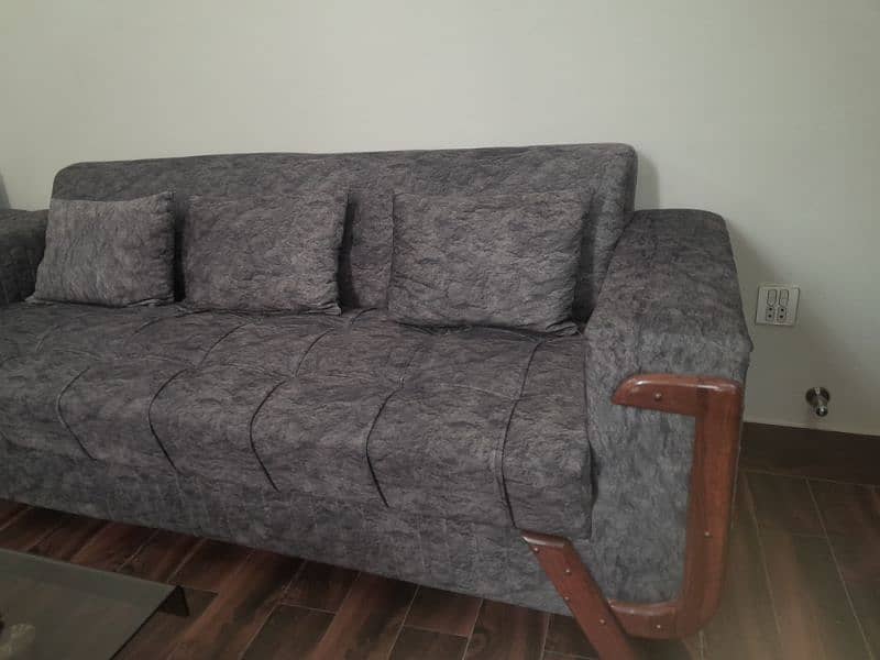 5 seater sofa set without table 6