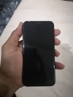 Iphone Xsmax PTA APPROVED
