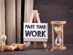 home based jobs only 4 hours duty