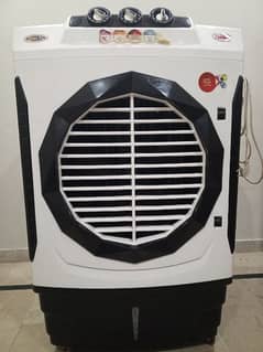 Water Air Cooler
