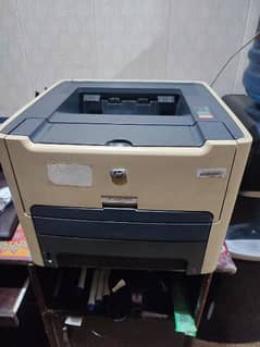 HP laserjet 1320 printer 100% functioning