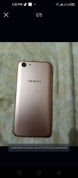 OPPO A-83 0