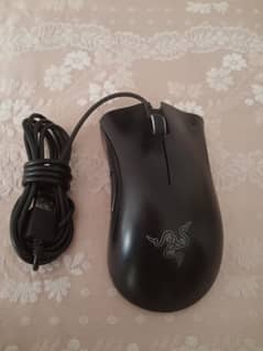 razer deathadder essential mouse