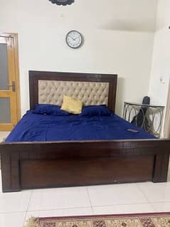 King Bed for Sale