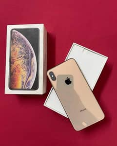 iPhone xs max for sale whatsApp number 03470538889