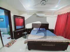 Flat For Sale In Civic Centre Rawalpind