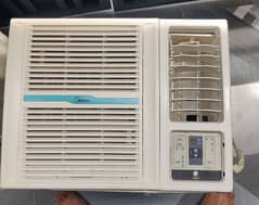 window ac touch remort for sale
