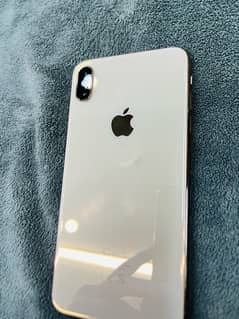iphone xs max (pta approved)
