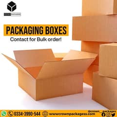 Carton Box/Shoe Box/e-commerce Box/Custom packaging printing boxes