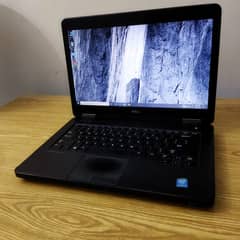 Dell Lattitude Core i5 4th Generation Laptop 0