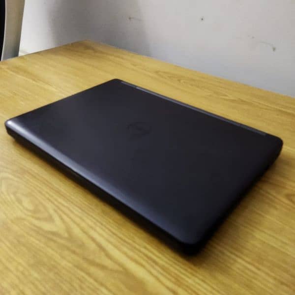 Dell Lattitude Core i5 4th Generation Laptop 2
