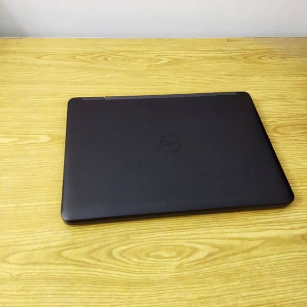 Dell Lattitude Core i5 4th Generation Laptop 3