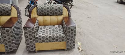6 siter sofa new design
