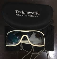 Technoworld Glacier Glasses