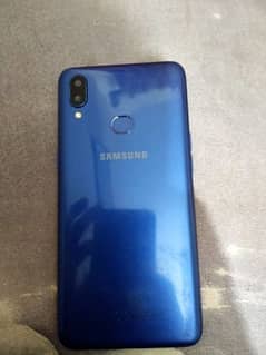 Samsung A10s pta approved