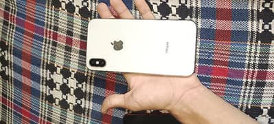 iPhone X 64 gB face off PTA proved